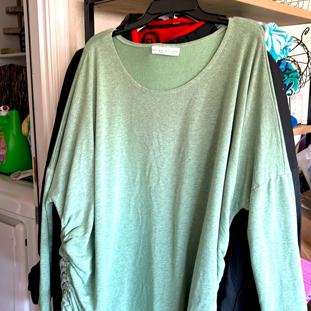 Bryn Walker - image 1